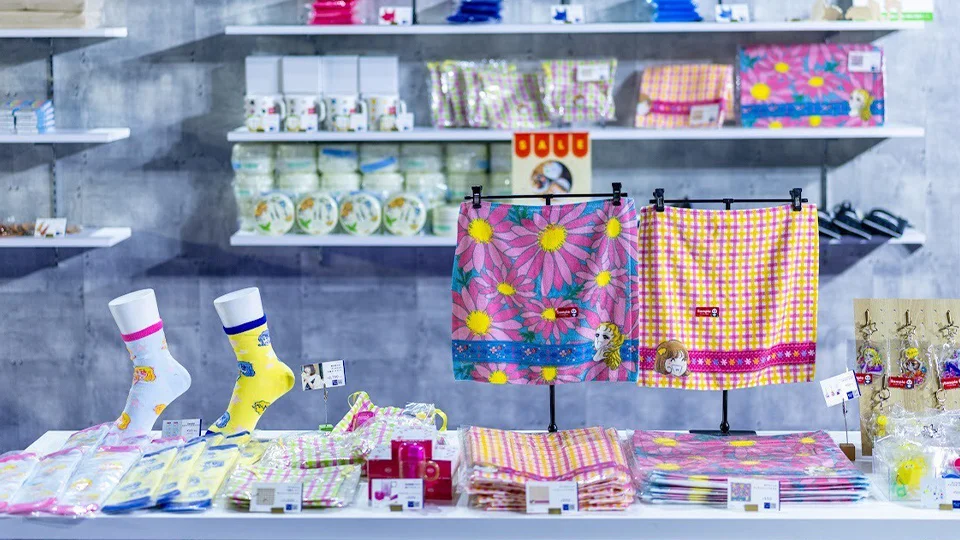サイボウズ商店