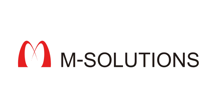 M-SOLUTIONS株式会社