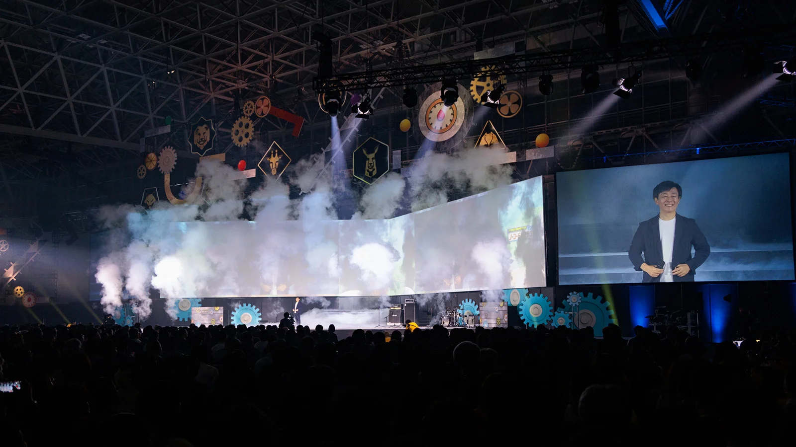 Product Keynote