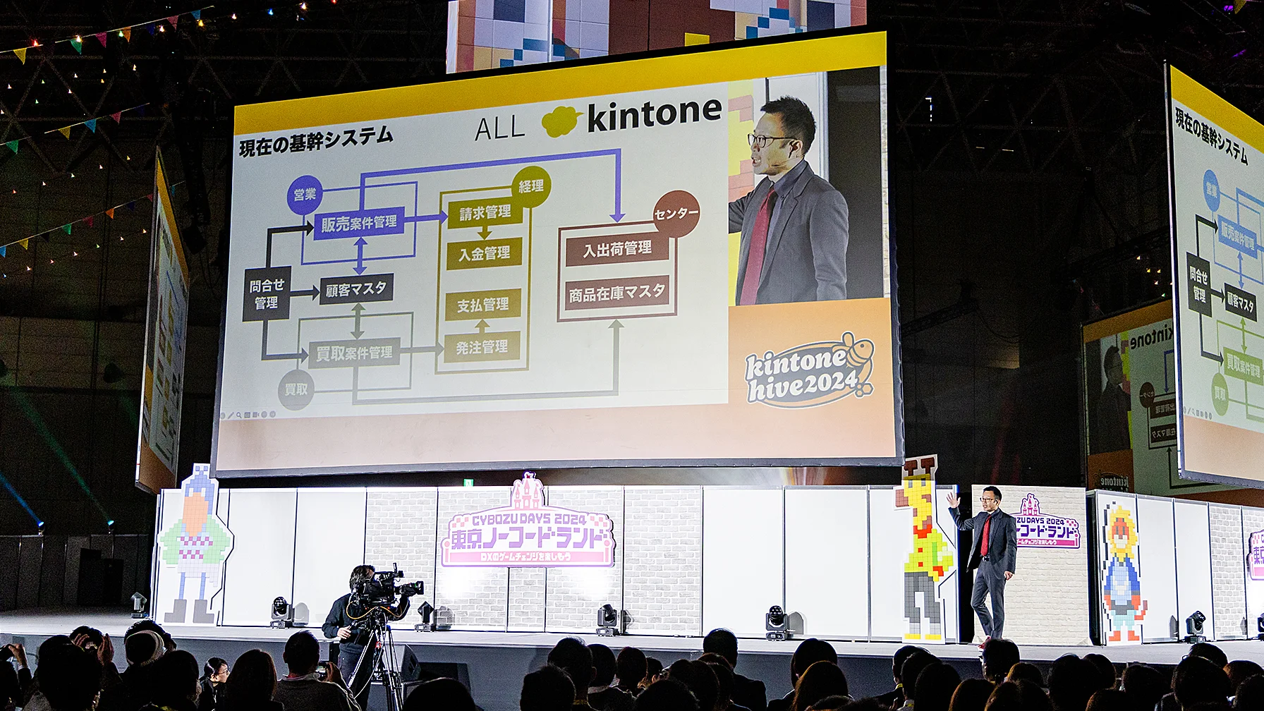 kintone AWARD 2025