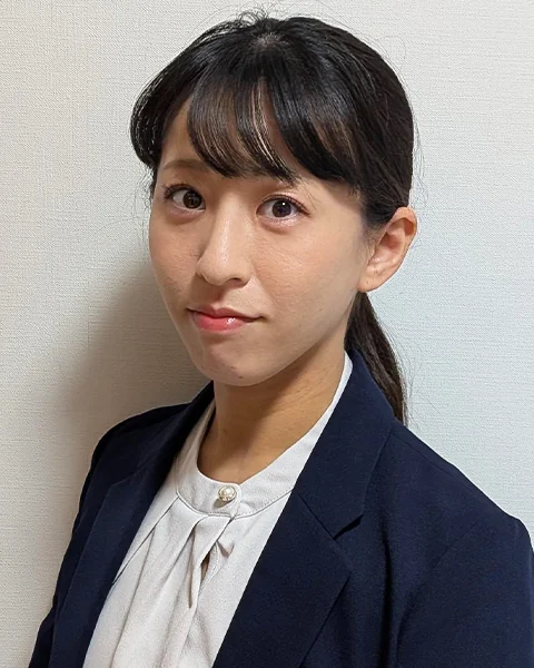 別府 志保 氏