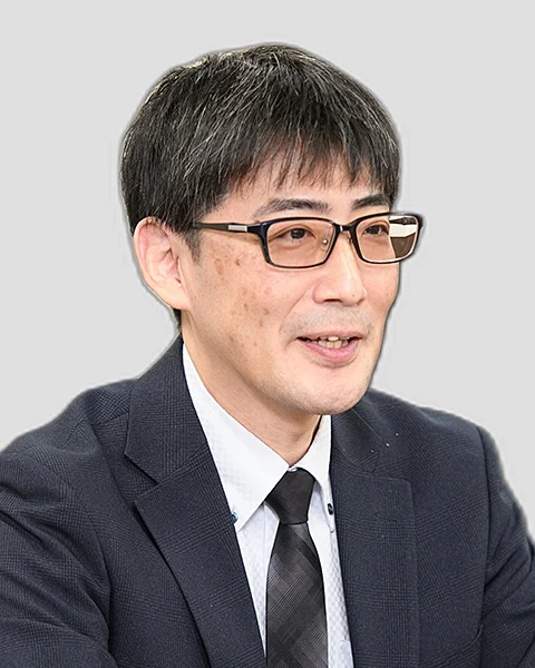 五味 正直 氏
