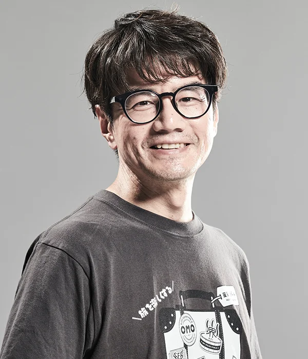 久本 英司 氏