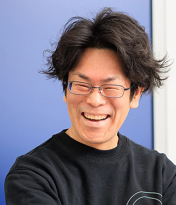 堀越 正裕 氏