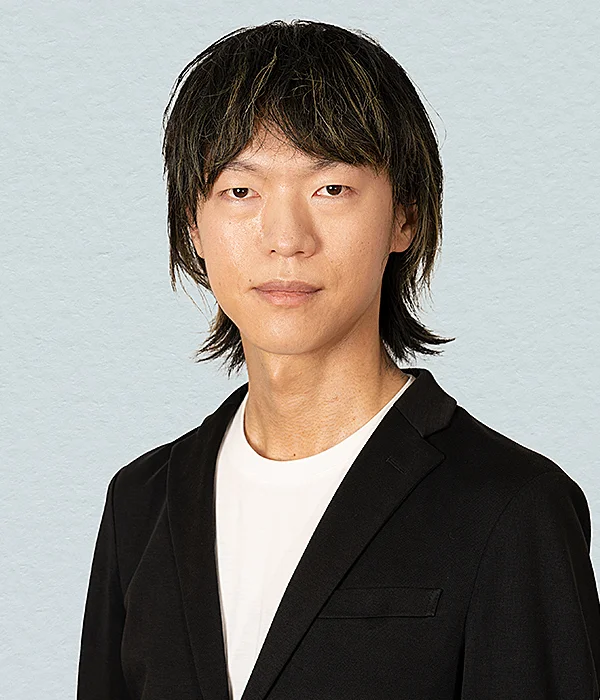 石井 大地 氏