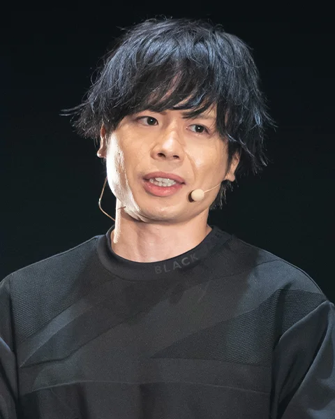 神里 直 氏