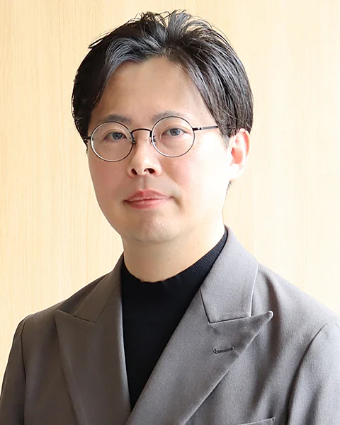 金田 裕樹 氏