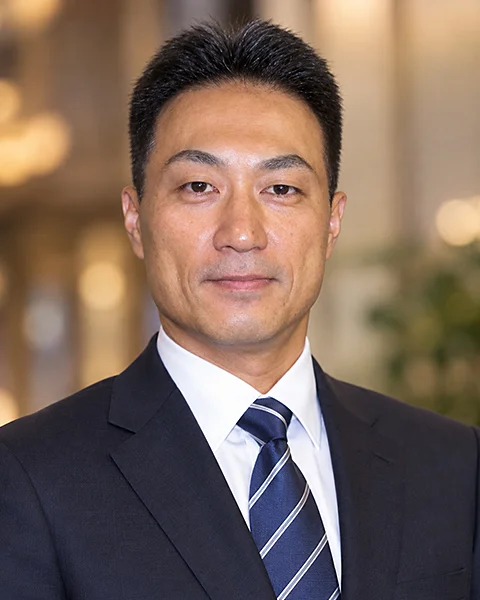 小池 正明 氏