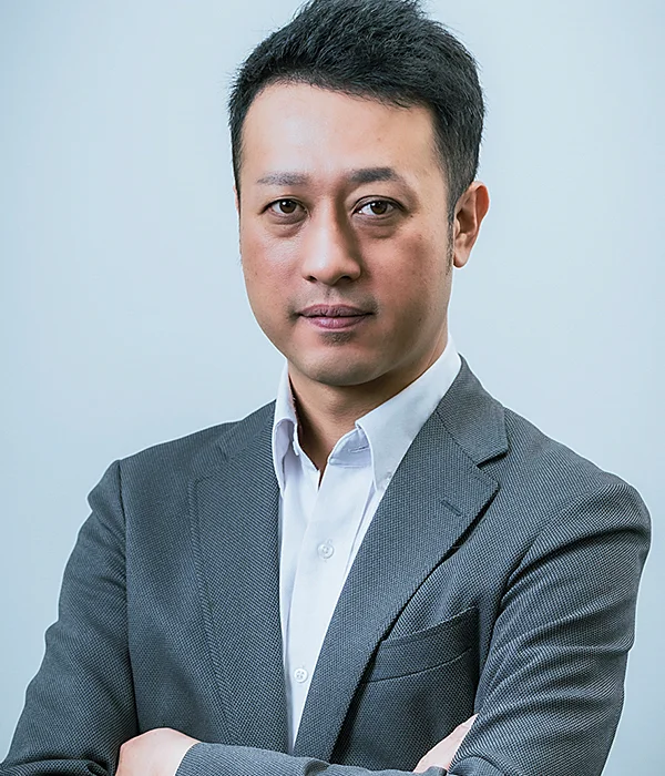 宮本 雄一 氏