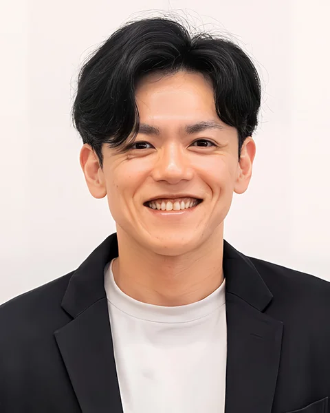 村濱 一樹 氏