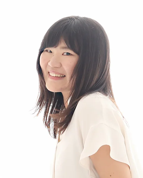 中島 杏子 氏