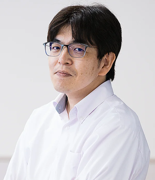 大橋 圭史 氏