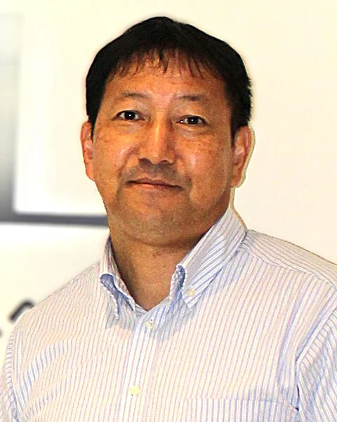 目 貴仁 氏