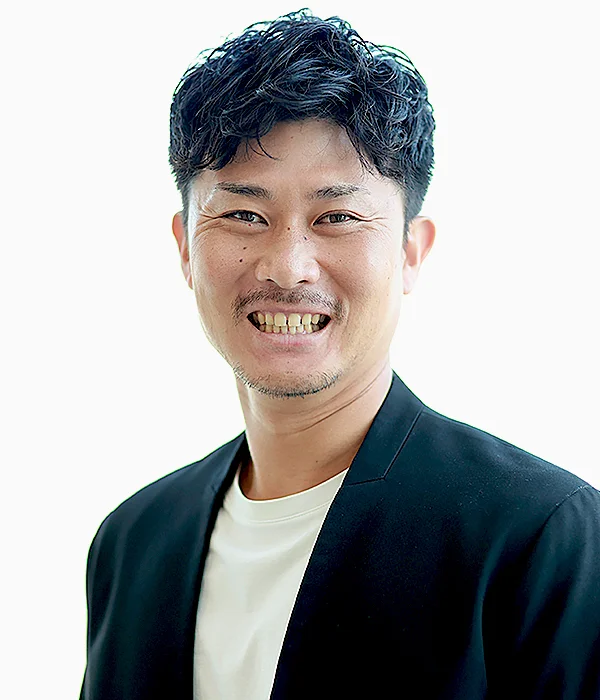 柴田 久也 氏