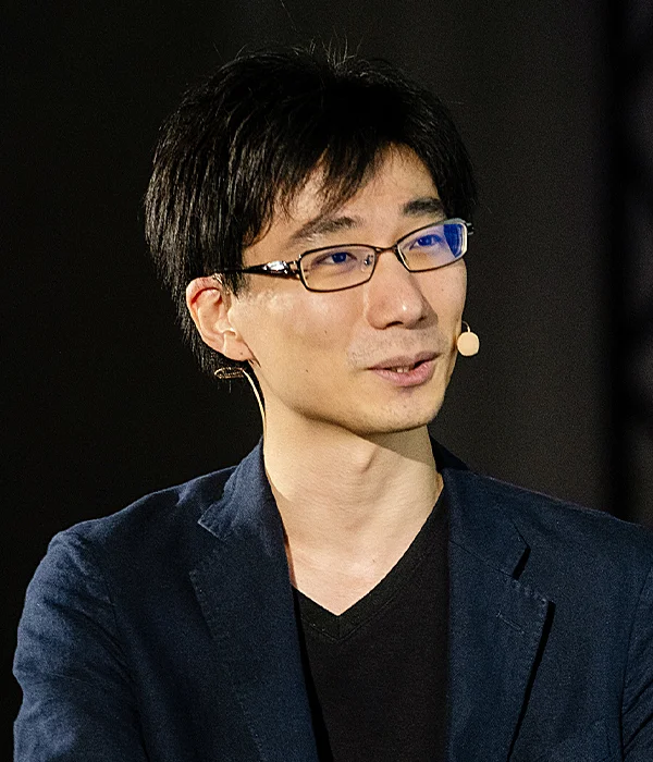 志太 悠真 氏