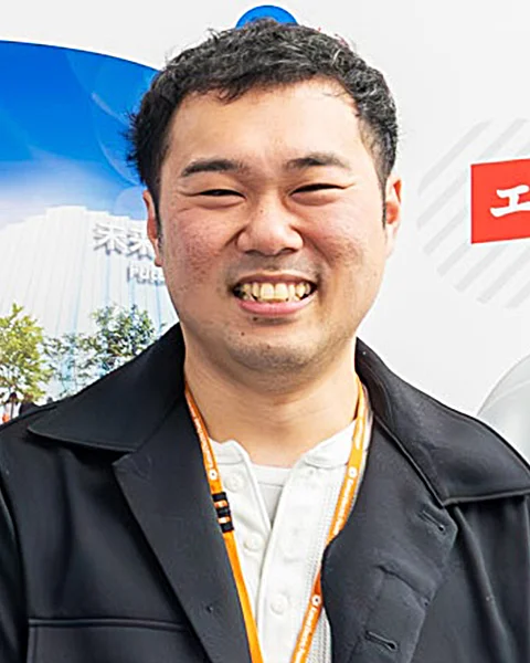 竹内 稜太 氏
