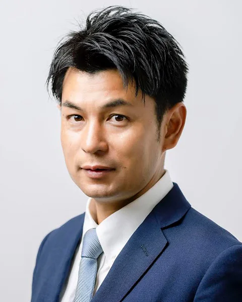 田中 浩介 氏