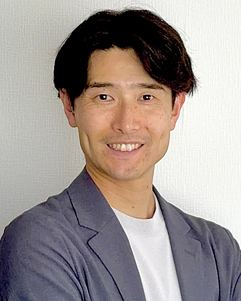 寺田 大地 氏