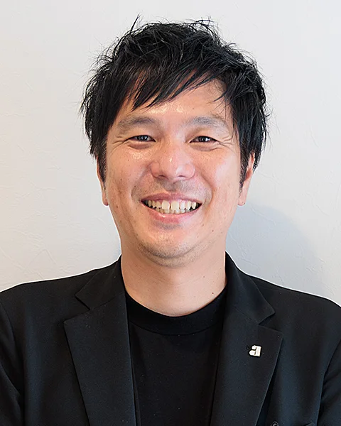 戸田 昭仁 氏
