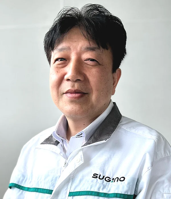 山田 義則 氏