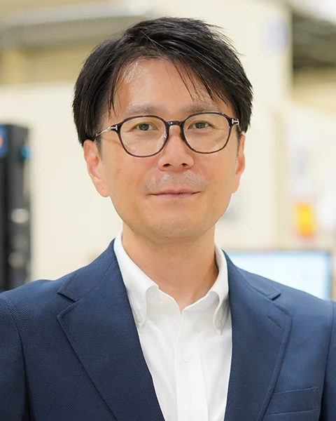 安田 修吾 氏