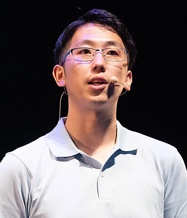 柚田 耕太郎 氏